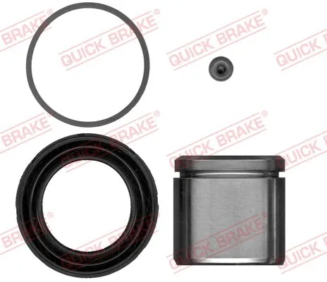 Repair Kit, brake caliper